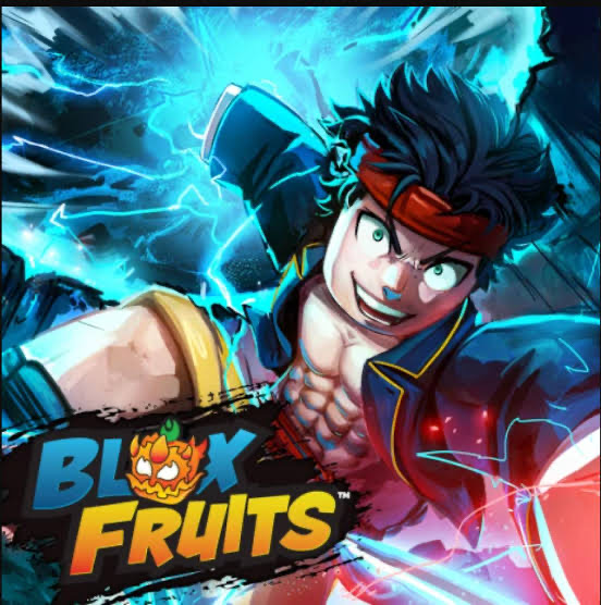 Frutas Permanentes Blox Fruits
